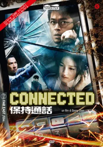 Poster to the movie "Connected" #1885004