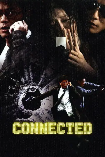 Poster to the movie "Connected" #1885006