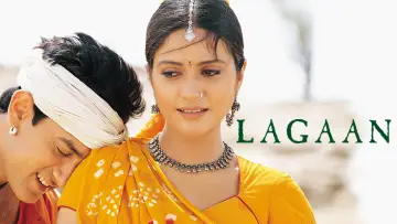 Backdrop to the movie "Lagaan: Once Upon a Time in India" #935079