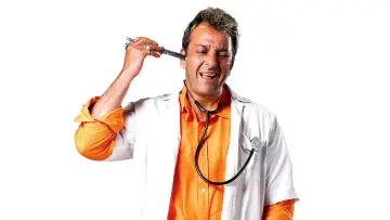 Backdrop to the movie "Munna Bhai M.B.B.S." #903983