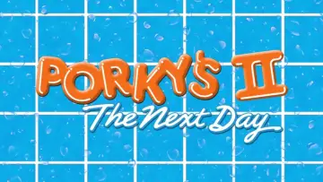 Backdrop to the movie "Porky