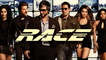 Backdrop to the movie "Race" #1132540