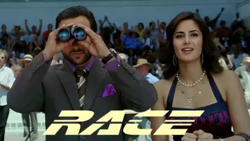 Backdrop to the movie "Race" #1132543