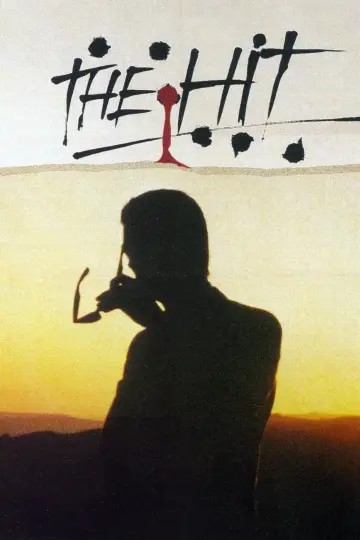 Poster to the movie "The Hit" #1087904