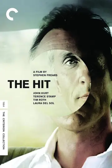 Poster to the movie "The Hit" #1087911
