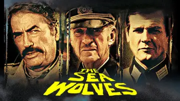 Backdrop to the movie "The Sea Wolves" #1033797