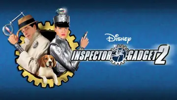 Backdrop to the movie "Inspector Gadget 2" #1082148