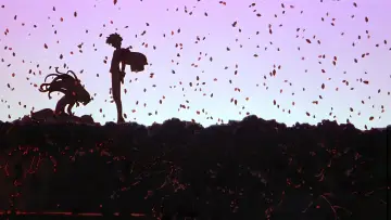 Backdrop to the movie "Revolutionary Girl Utena: The Movie" #841899