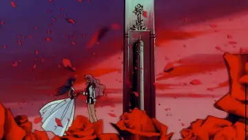 Backdrop to the movie "Revolutionary Girl Utena: The Movie" #841900