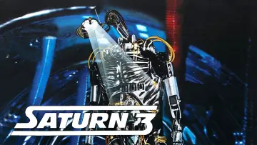 Backdrop to the movie "Saturn 3" #887122
