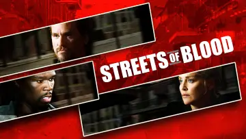 Backdrop to the movie "Streets of Blood" #1908065