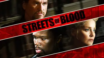 Backdrop to the movie "Streets of Blood" #1908066