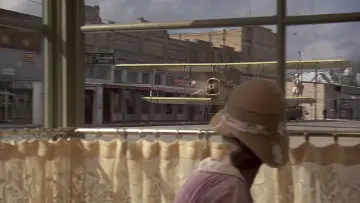 Backdrop to the movie "The Great Waldo Pepper" #1523253