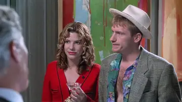 Backdrop to the movie "Two If by Sea" #1777971