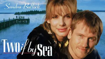 Backdrop to the movie "Two If by Sea" #1777972