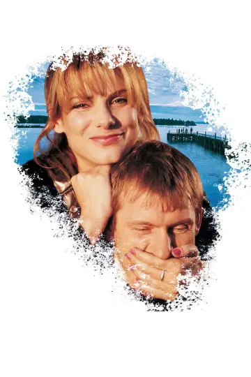 Poster to the movie "Two If by Sea" #1777987