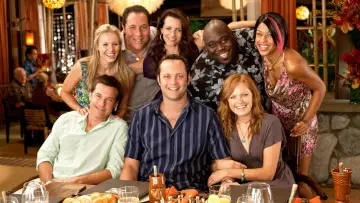 Backdrop to the movie "Couples Retreat" #322830