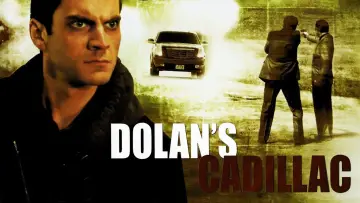 Backdrop to the movie "Dolan