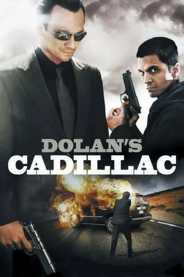 Poster to the movie "Dolan