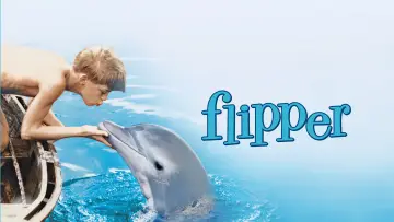 Backdrop to the movie "Flipper" #1127861