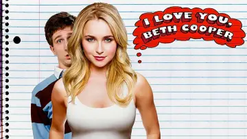 Backdrop to the movie "I Love You, Beth Cooper" #917778
