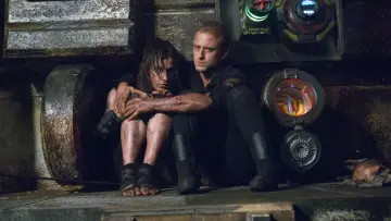 Backdrop to the movie "Pandorum" #1182332