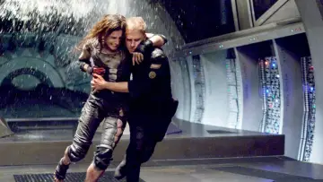 Backdrop to the movie "Pandorum" #279130