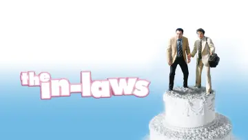 Backdrop to the movie "The In-Laws" #979394