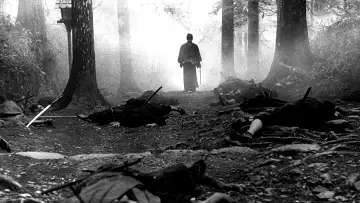 Backdrop to the movie "The Sword of Doom" #1073923