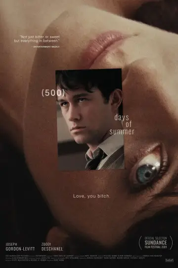 (500) Days of Summer
