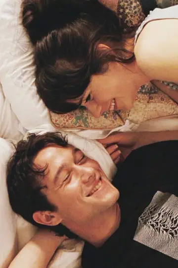 Poster to the movie "(500) Days of Summer" #1724003