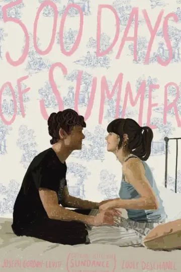 Poster to the movie "(500) Days of Summer" #1798127