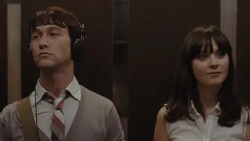 Backdrop to the movie "(500) Days of Summer" #629114