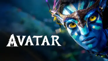 Backdrop to the movie "Avatar" #11214