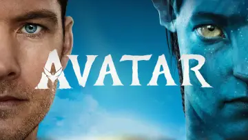 Backdrop to the movie "Avatar" #1215221