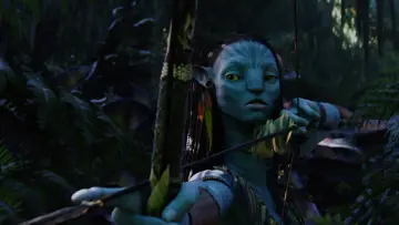 Backdrop to the movie "Avatar" #516341