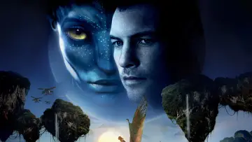 Backdrop to the movie "Avatar" #516365