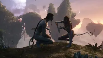 Backdrop to the movie "Avatar" #516373