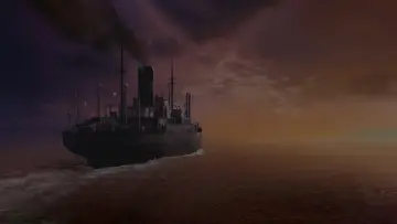 Backdrop to the movie "Cape No. 7" #1090256