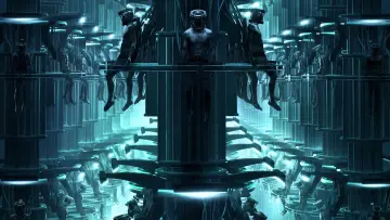 Backdrop to the movie "Daybreakers" #293629
