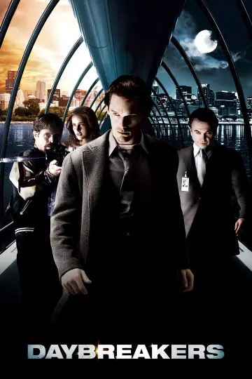 Daybreakers
