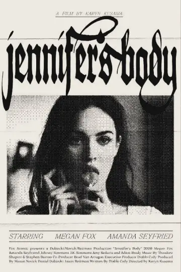 Jennifer's Body