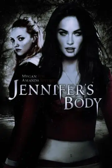 Poster to the movie "Jennifer