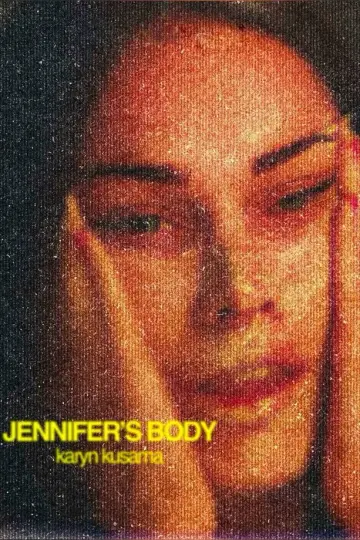Poster to the movie "Jennifer
