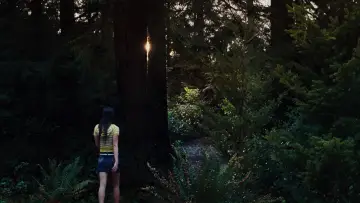Backdrop to the movie "Jennifer
