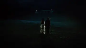 Backdrop to the movie "Jennifer