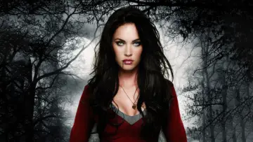 Backdrop to the movie "Jennifer