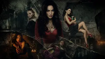 Backdrop to the movie "Jennifer