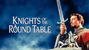 Backdrop to the movie "Knights of the Round Table" #1616001