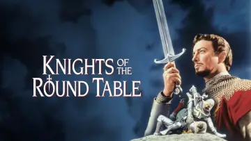 Backdrop to the movie "Knights of the Round Table" #1616002